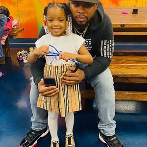 Meet your Posher, Jose